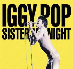 Iggy Pop : Sister Midnight